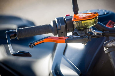 KTM LEVA FRENO 64113902044,POWERPARTS KTM KTM